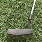 Ping Anser Putter Karsten Vtg Rh Copper Bronze Slotted Original Grip Shaft 142