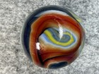 Jabo Megan Kasmar Memorial Run Contract Marbles  Multi Color Swirl    750