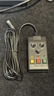 Chauvet Dj Hurricane 1600 Fog Machine   Remote timer Included