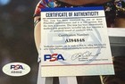 Wwe Asuka Signed 8x10 Autographed Photo With Proof And Psa Dna Coa 10 Rare