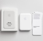 Magsafe Battery Pack - White