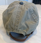 Vintage  bear Stearns Derivatives  Ball Cap - Excellent Condition