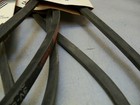 Jason 3v530 V-belt Unimatch 3 8  X 53  Lot Of 10
