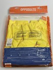 Spongebob Squarepants One Piece Opposuits Kids 6-8y  Unisex Imperfections  