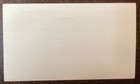 1940 s The General Fire Truck Co  Business Card Los Angeles Historical Mint Rare