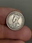 1913 Canada 10 Cents