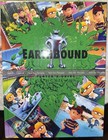 Earthbound Custom Hardcover Strategy Guide Super Nintendo