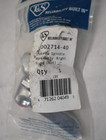T s Brass Spindle Assembly Right Hand Hot Water For Eterna Valve 002714-40