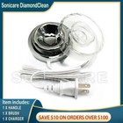 Philips Sonicare Diamondclean Smart 9300 Hx992p Electric Toothbrush Set Pink