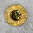 Vtg Amateur Radio Ambassadors Member La 92 Enamel Lapel Pin