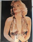 Modern Screen Yearbook Magazine Marilyn Monroe E 13407 1987 Vintage