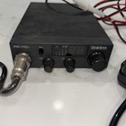 Uniden Pro 510xl 40 Channel Compact Cb Radio W  Microphone Bought New Never Used