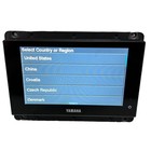 Yamaha Cl5-1  Marine Multi Engine Display W  Suncover  6ym8371502  No Trim  Oem