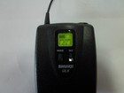 Shure Ulx1-g3 Wireless Bodypack Transmitter 470-506 Mhz W  Antenna