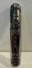 Needle Case European Vintage Style Sewing Needles For Hand