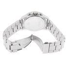 Bulova Caravelle Men s Black Dial Quartz Watch 43a115