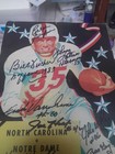 8 Signature 1952 Notre Dame Program-heap-lattner-worden-guglielmi-varrichione   