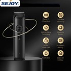 Professional Hair Clipper For Men Set Beard Trimmer Shaver Recharge Barber Salon