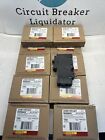 10pcs Square D Homeline Hom115pcafi Hom115pcafic 15a Plug On Neutral Afci New