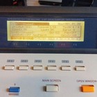 Akai Professional Mpc2000xl Sampler Sampling Sequencer Drum Machine Mpc In Japan
