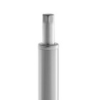 4 Pack 32 1 4  Stainless Steel 1 5 8  Diameter Leg Work Prep Table Replacement