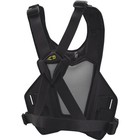 Evs Sports Revo 4 Roost Deflector  Black