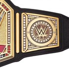 Undisputed Championship Title Belt Replica 4mm World Heavyweight Wrestling 4mm
