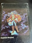 Captain Beyond - S t 8-track Tape   Sleeve Vintage Prog Rock 1972 Tested Works