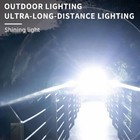Led Flashlight  Xhp360 5000lm Zoomable Rechargeable Camping Flashlight