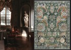 Washable Area Rugs - Perfect For Living Room  Bedroom  Kids Room  Nursery - S   