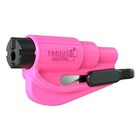 Resqme   Seatbelt Cutter- Window Breaker- Car Escape Tool-emergency Car Exit