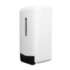 Hiketron Wall-mounted Push- Style Hand Liquid Soap Dispenser   Adjustable Dispen