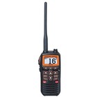 Standard Horizon Hx210 6w Floating Handheld Marine Vhf Radio Transceiver Black