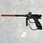 Used Proto Pm8 Paintball Marker Gun W   Case - Black