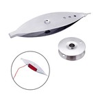 Brand New Tatting Shuttle Lacemaking Shuttles Shuttle Core Lace Making