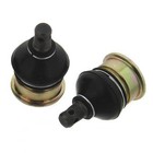 Ball Joints Fit Yamaha Grizzly 550 Yfm550 4x4 2013 2014 Upper X2 By Race-driven