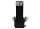 B w Ts20040b Tow   Stow Dual-ball Hitch 7    Drop   7      Rise - Free Shipping