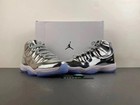 Men s Jordan 11    la Dodgers World Championship    Pe Size Us 7-12 New