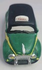 Vintage It s A Wonderful Life Holiday Christmas Ernie   s Taxi Of Bedford Falls