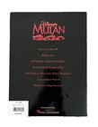 Disney Mulan Sheet Music Piano Vocal Guitar Songbook