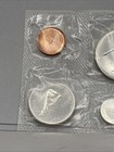 1967 Canada Centennial Six-coin Silver Proof Like  Set