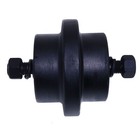2x For Bobcat 321 323 324 430 E16 E19 E20 X320 X322 X335 Track Roller 6814874