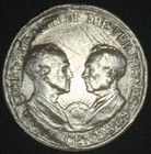 1936 M Philippines 50 Centavos  1941 Shipwreck Presidential Yacht Banah   j0335 