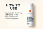 La Roche Posay Anthelios Oil Correct Daily Gel-cream Spf50  50ml Exp   09 2028