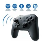 Nintendo Switch Pro Controller - Black All Nfc