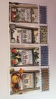 Stitching With The Housewives Stitching Seasons 4 Patterns Floss Complete