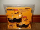 Usa 2 Pack Dewalt Oem Dc9096-2 18v Xrp 2 4 Ah Battery New In Pack Tool Batteries