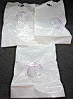 Pack Of 3 Airfit P10 Pillow Cushion 62930 X-small Resmed New Sealed Unused Cpap