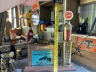 Vintage Show Car Trophy