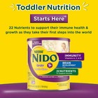 Nestl   Nido Lacto-ease Toddler Milk Beverage Powder Mix 6 Pack 28 1 Oz